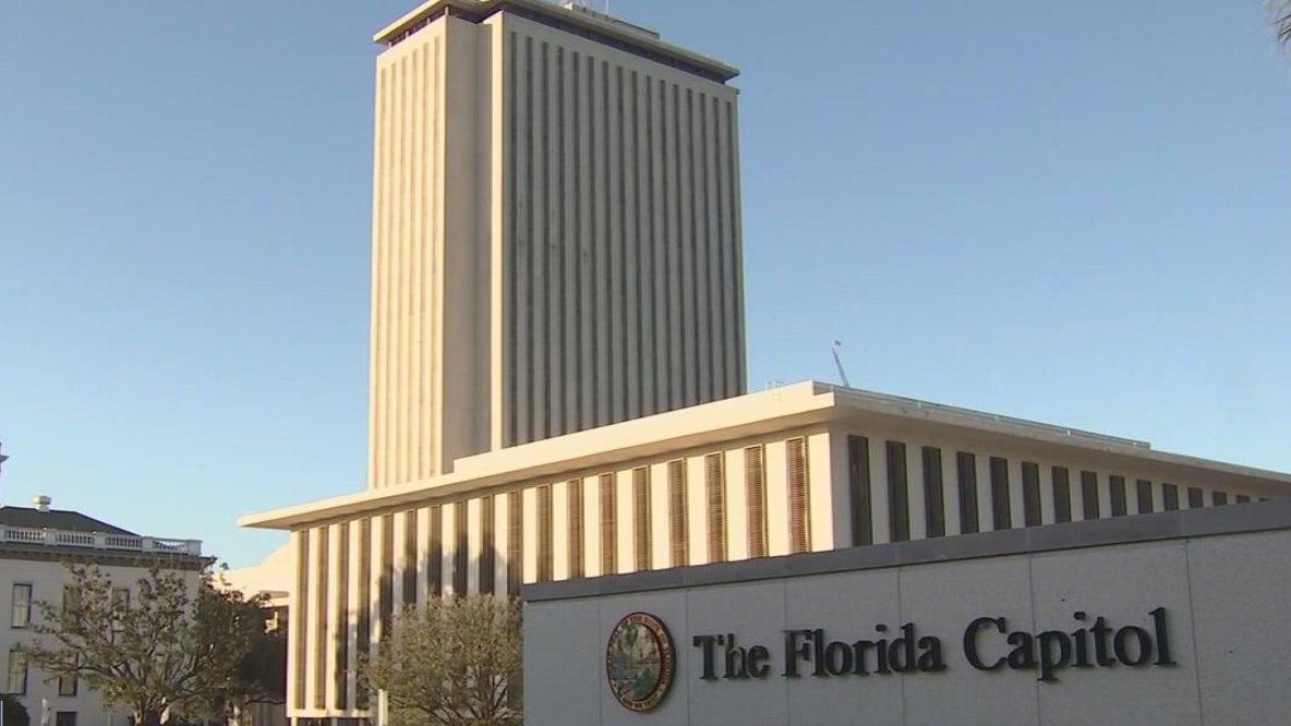 Hope Florida program under fire as Gov. DeSantis pushes for it to become state law
